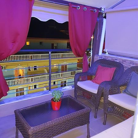 Apartmani Vesna Luxury Ap 5 & 6 Paralia מראה חיצוני תמונה