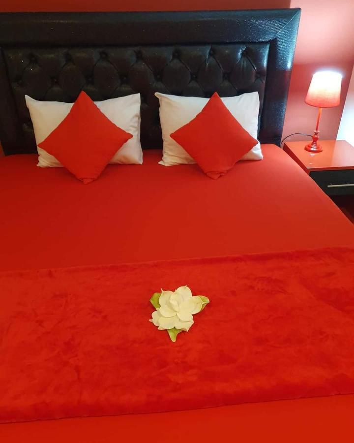 Apartmani Vesna Luxury Ap 5 & 6 Paralia מראה חיצוני תמונה