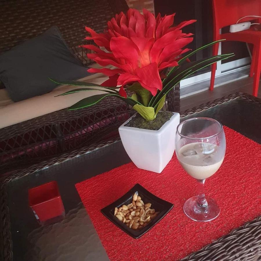 Apartmani Vesna Luxury Ap 5 & 6 Paralia מראה חיצוני תמונה