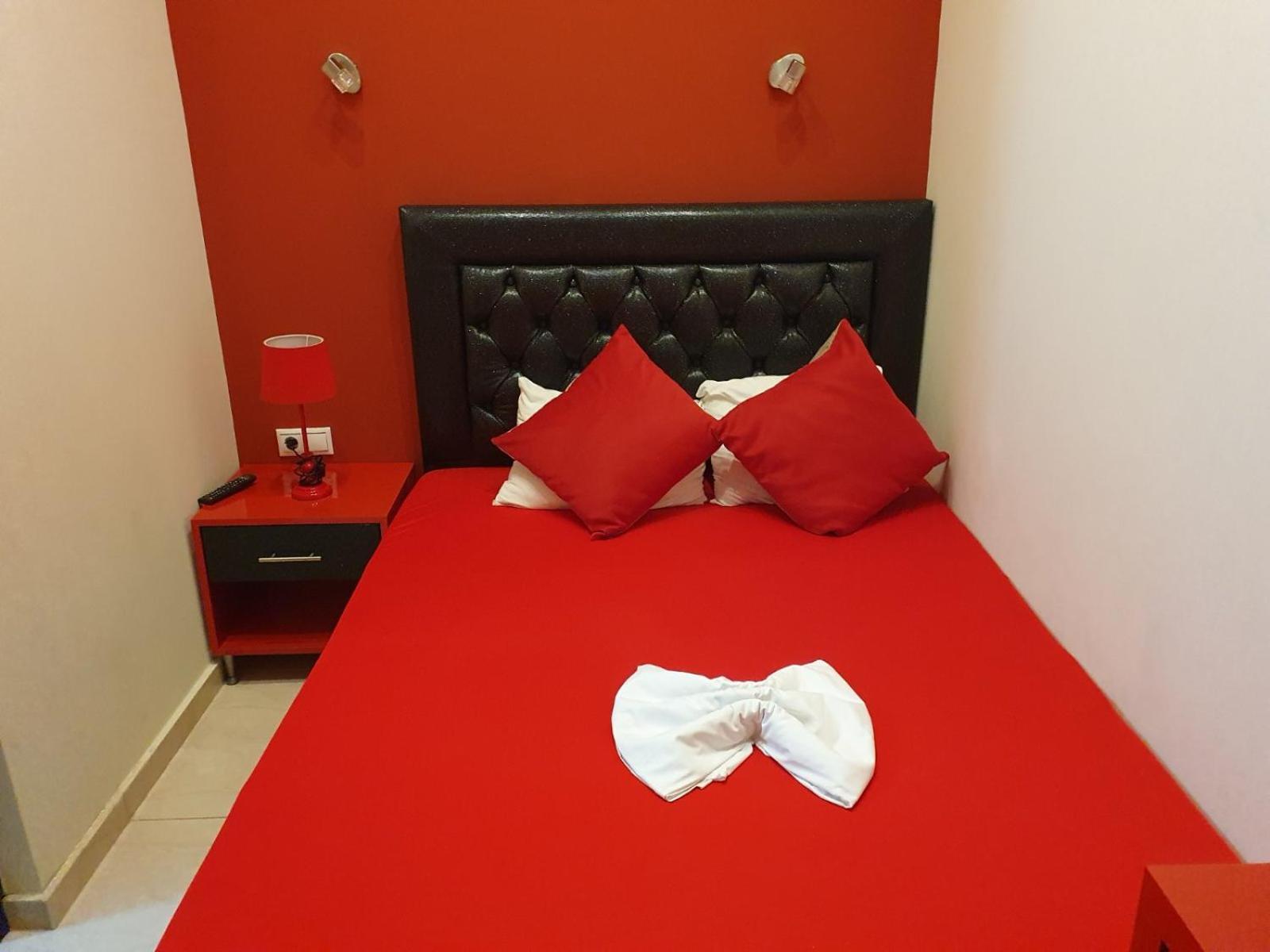 Apartmani Vesna Luxury Ap 5 & 6 Paralia מראה חיצוני תמונה